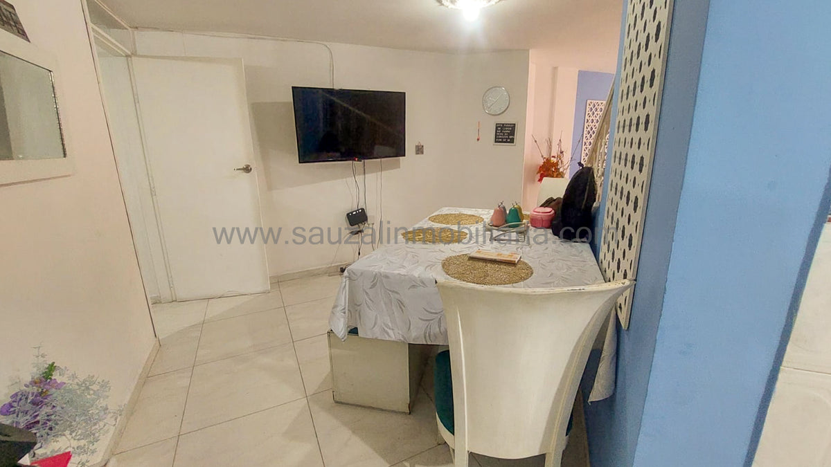 Casa en el Barrio Laureles