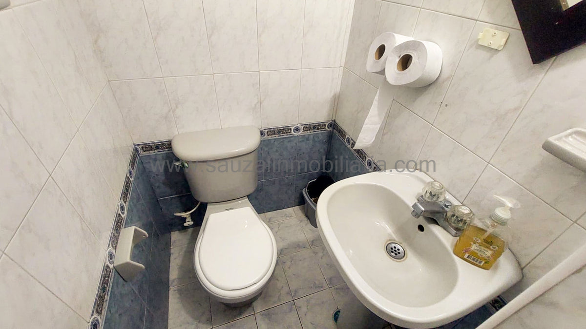 Casa en el Barrio Laureles