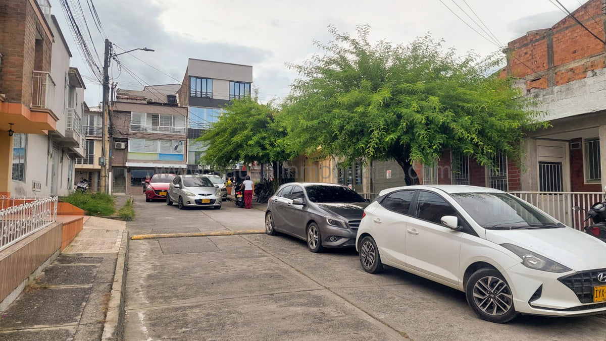 Casa en el Barrio Laureles