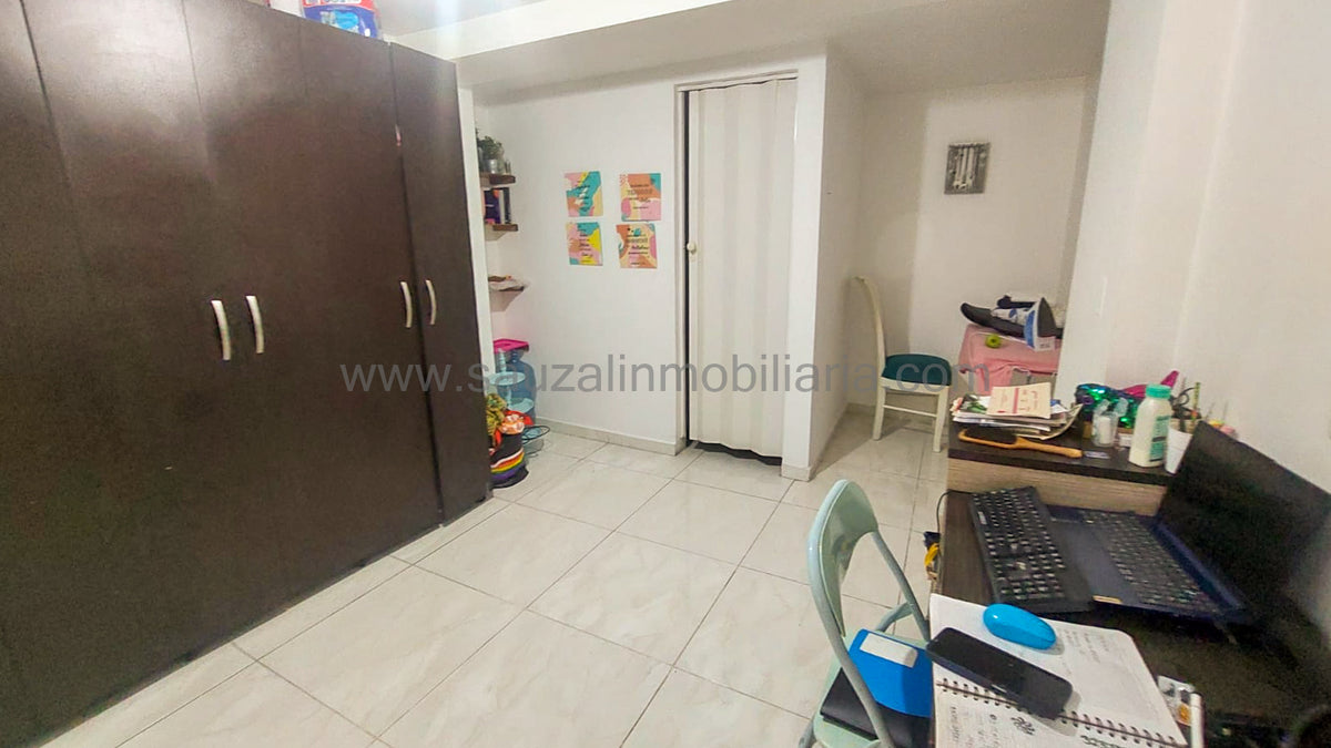 Casa en el Barrio Laureles