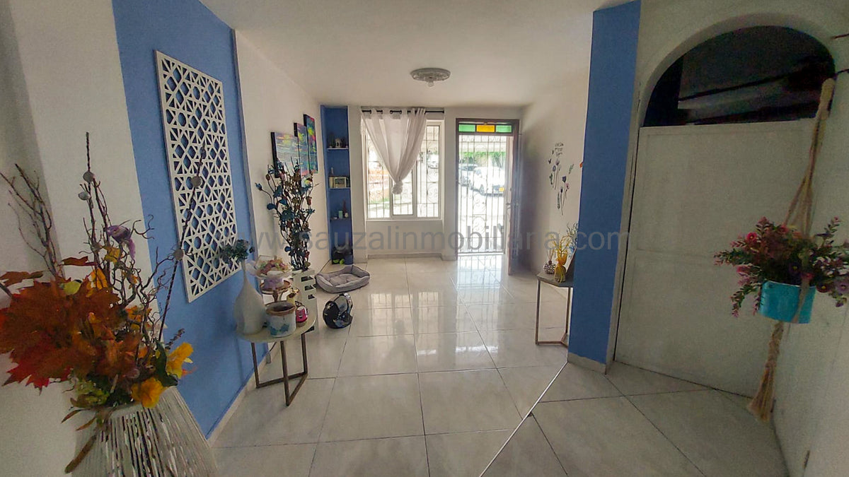 Casa en el Barrio Laureles