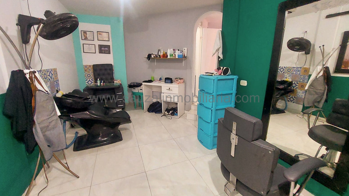 Casa en el Barrio Laureles