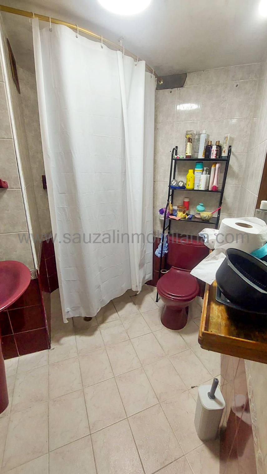 Casa en el Barrio Laureles