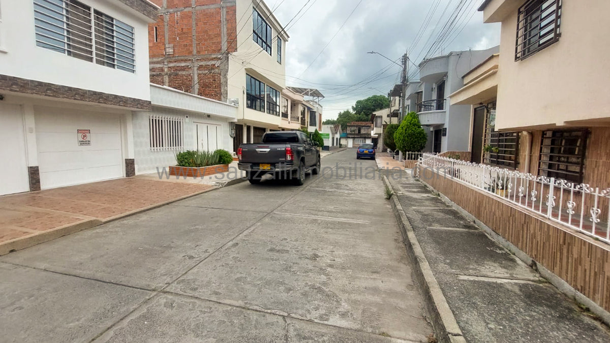 Casa en el Barrio Laureles