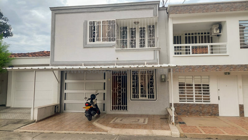 Casa en el Barrio Laureles