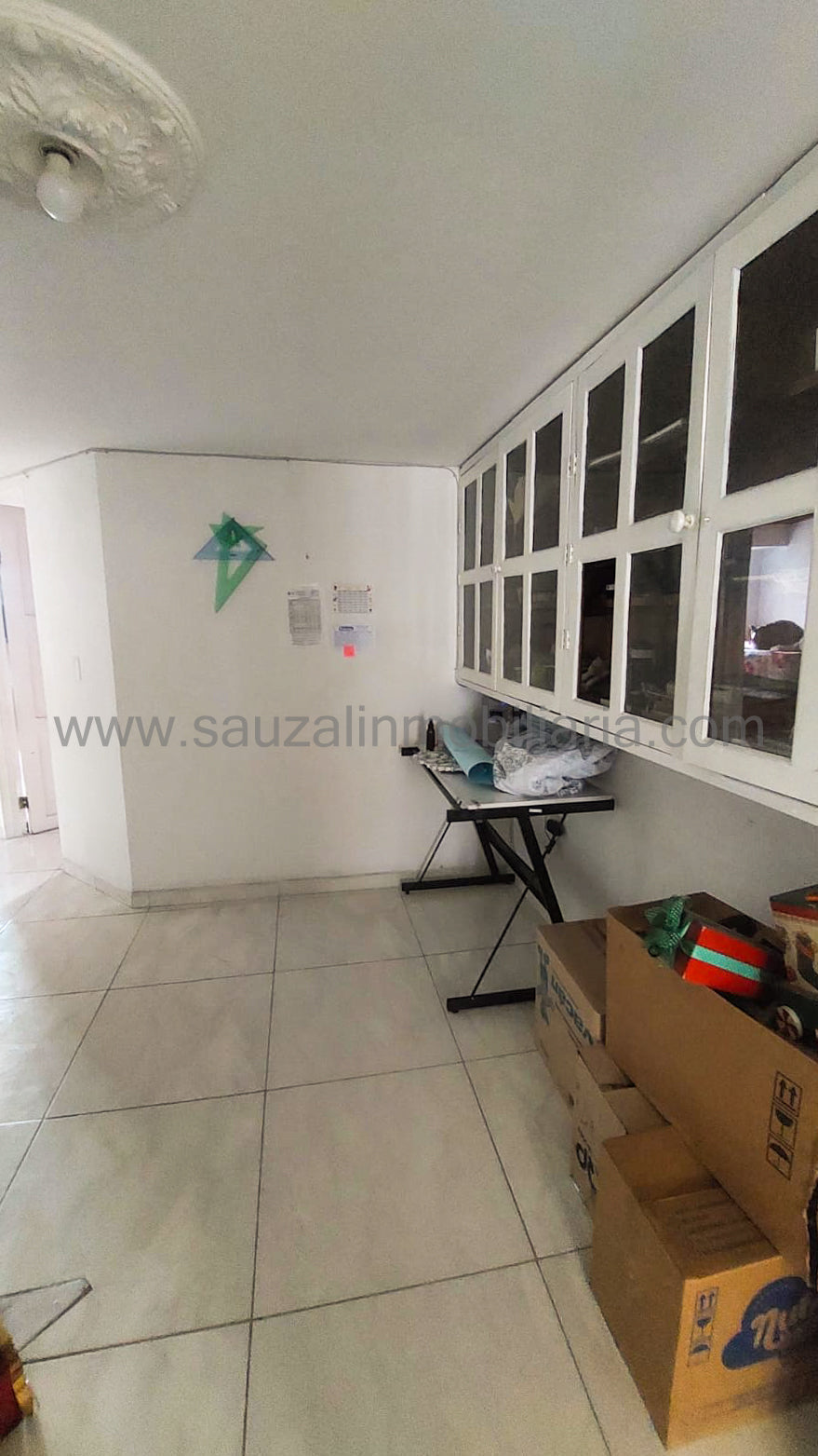 Casa en el Barrio Laureles