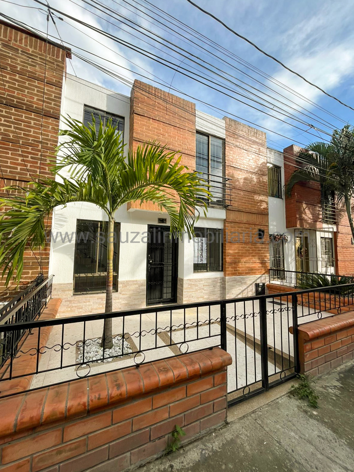 Casa en el Barrio La Linda
