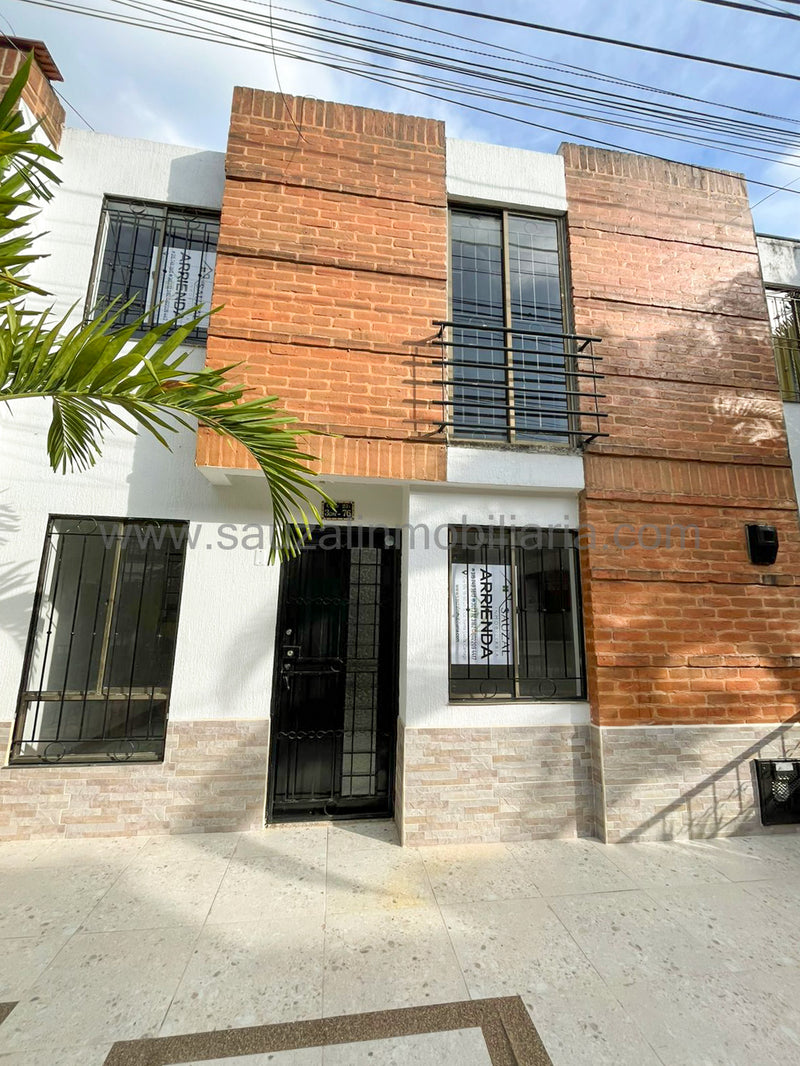 Casa en el Barrio La Linda