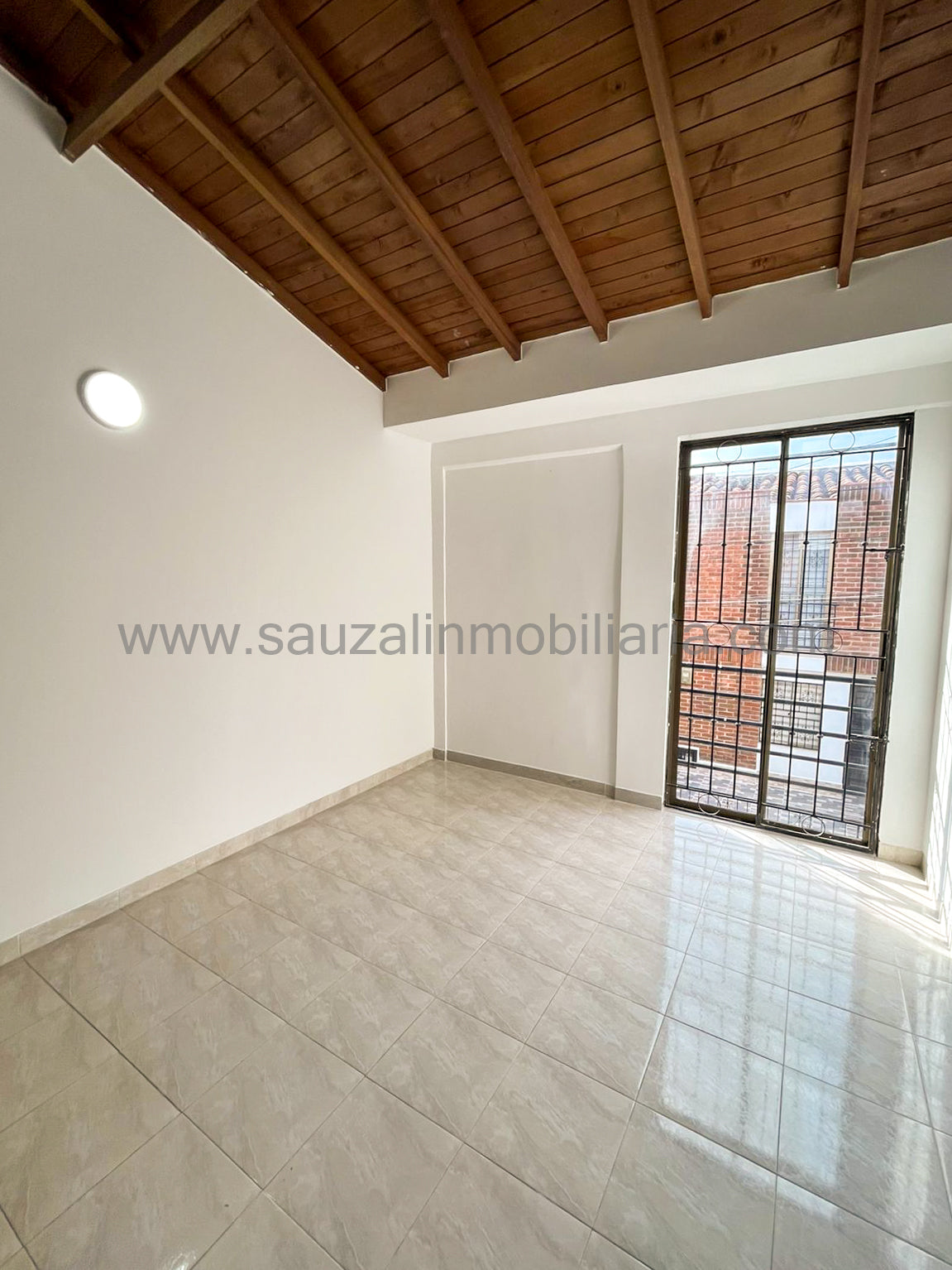 Casa en el Barrio La Linda