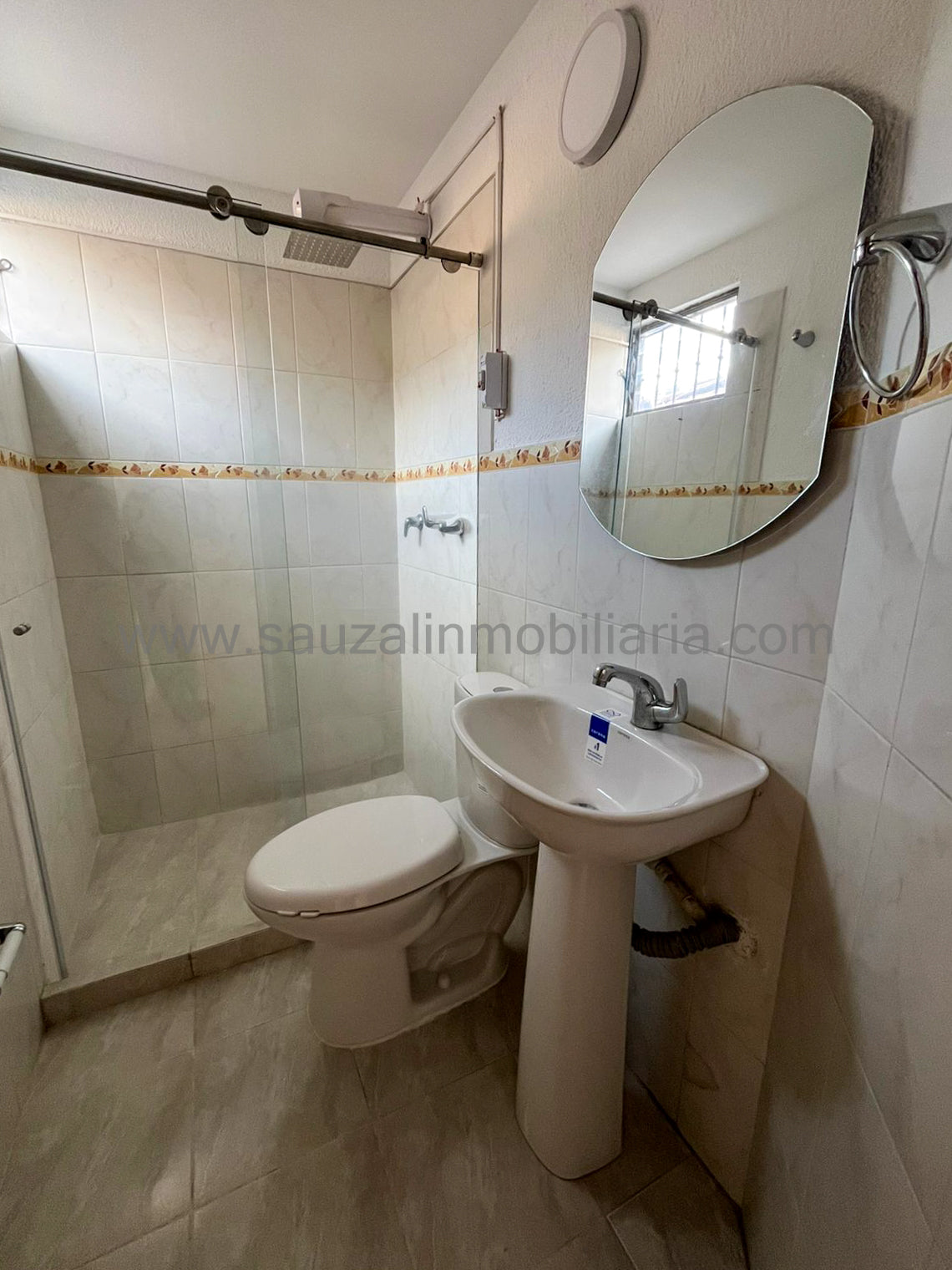 Casa en el Barrio La Linda