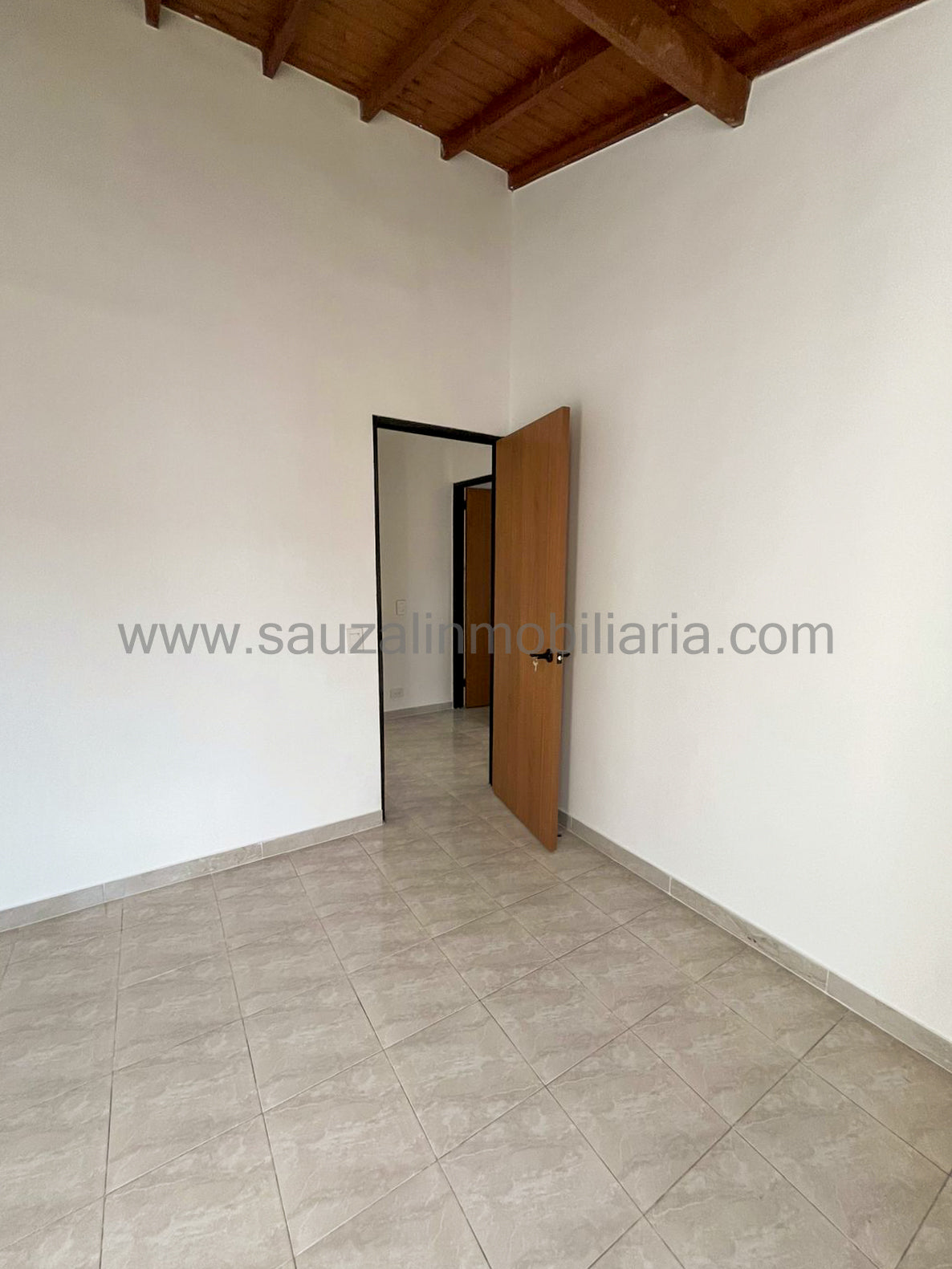 Casa en el Barrio La Linda