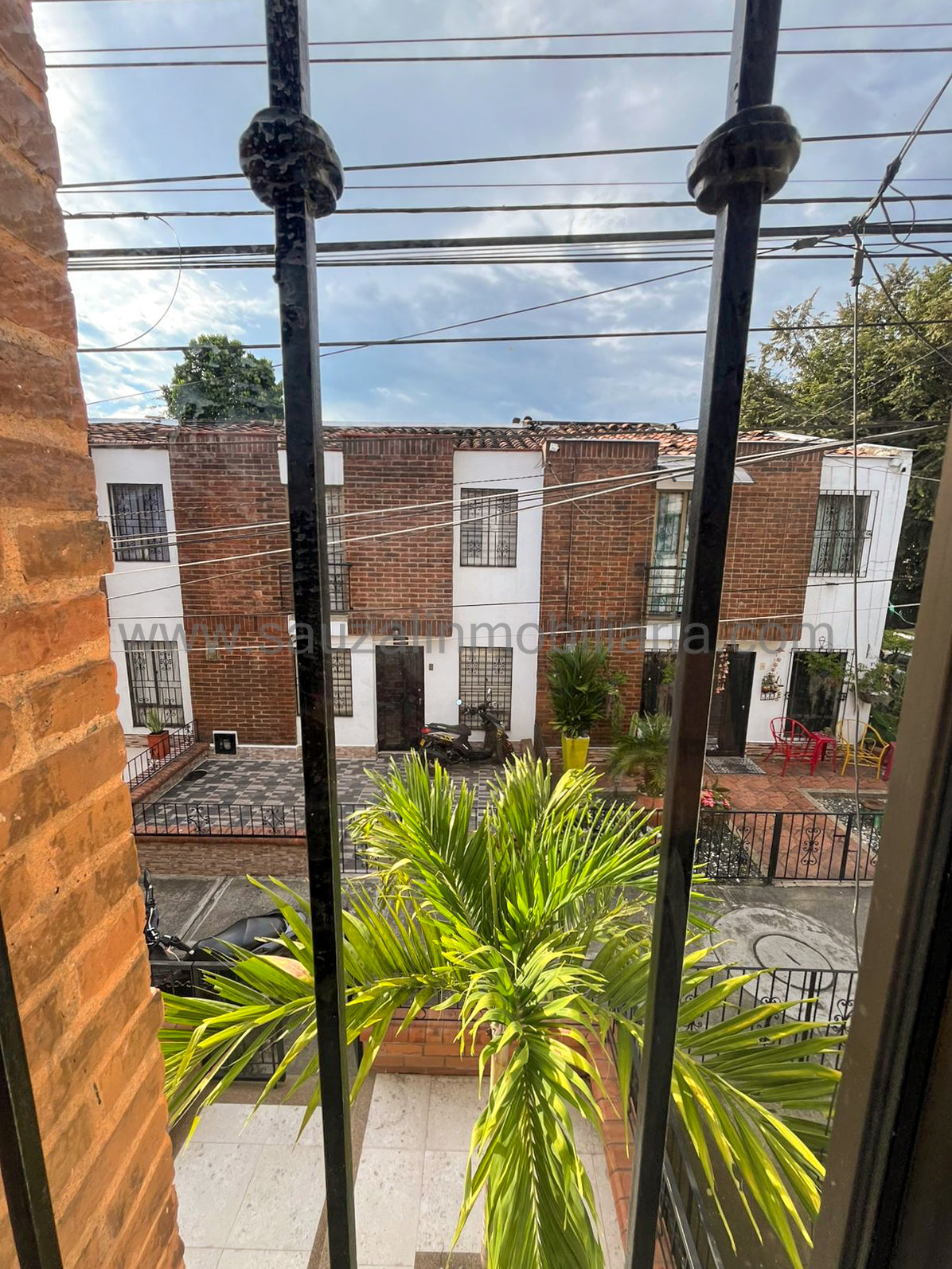 Casa en el Barrio La Linda