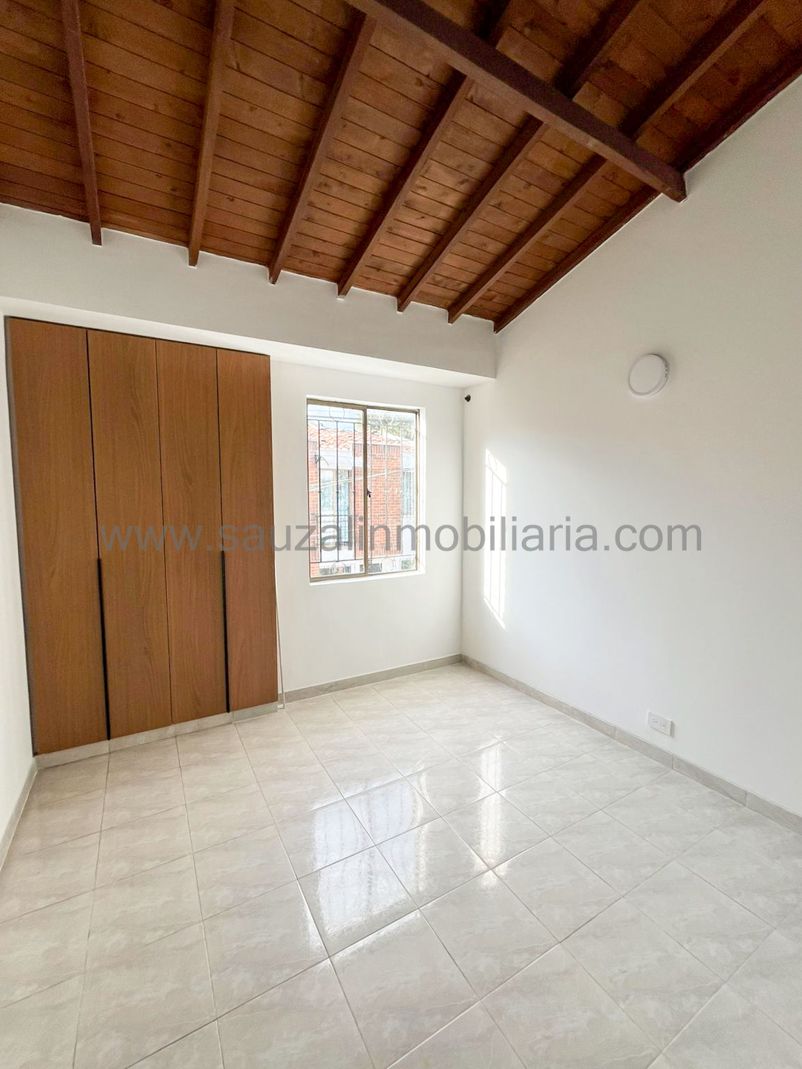 Casa en el Barrio La Linda