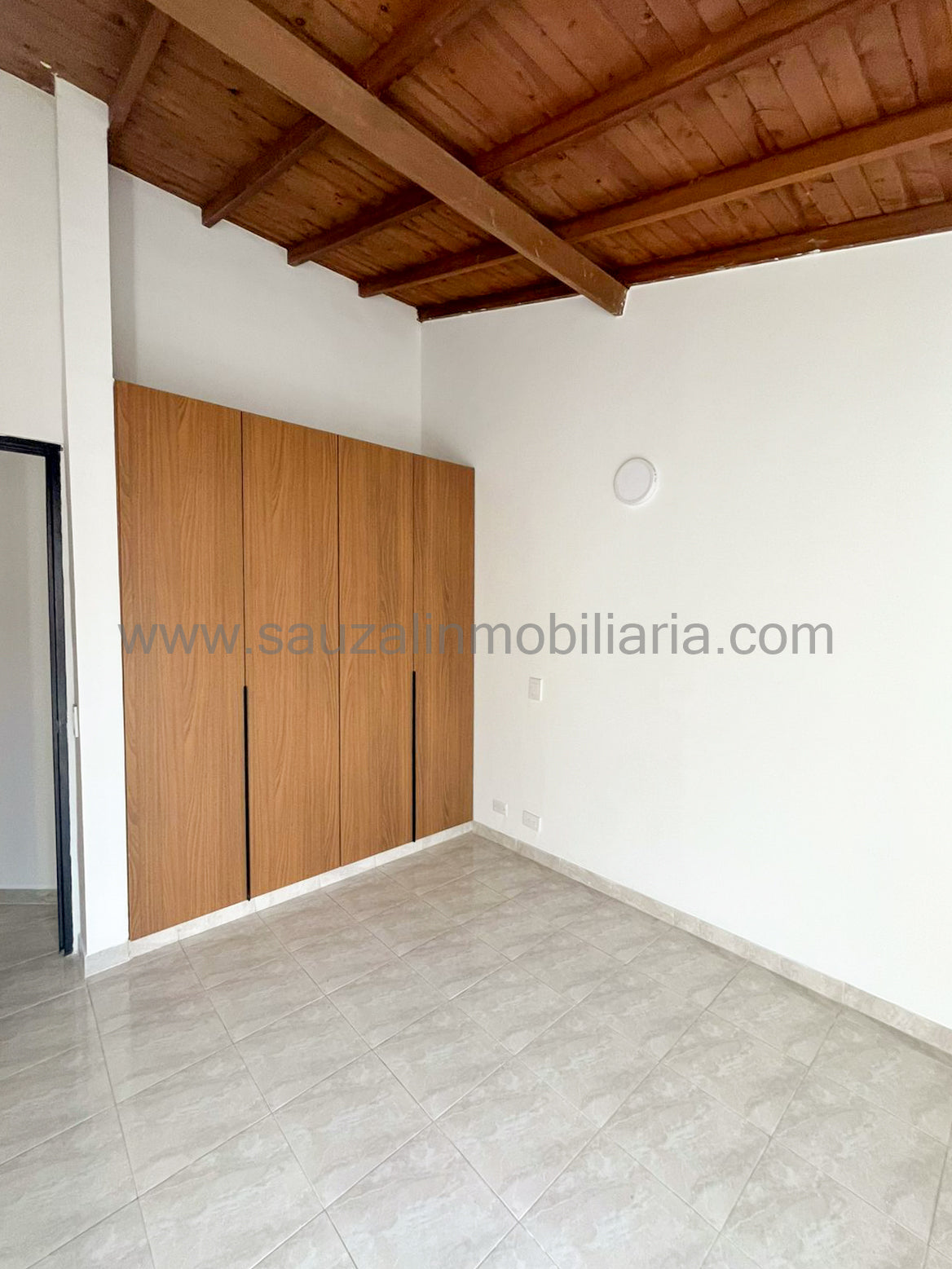 Casa en el Barrio La Linda