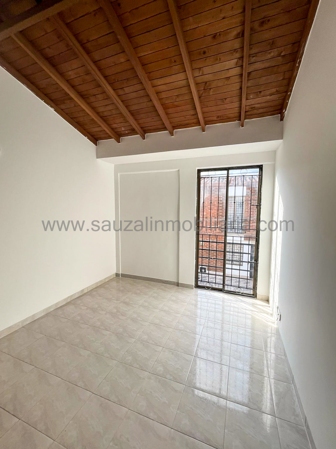 Casa en el Barrio La Linda