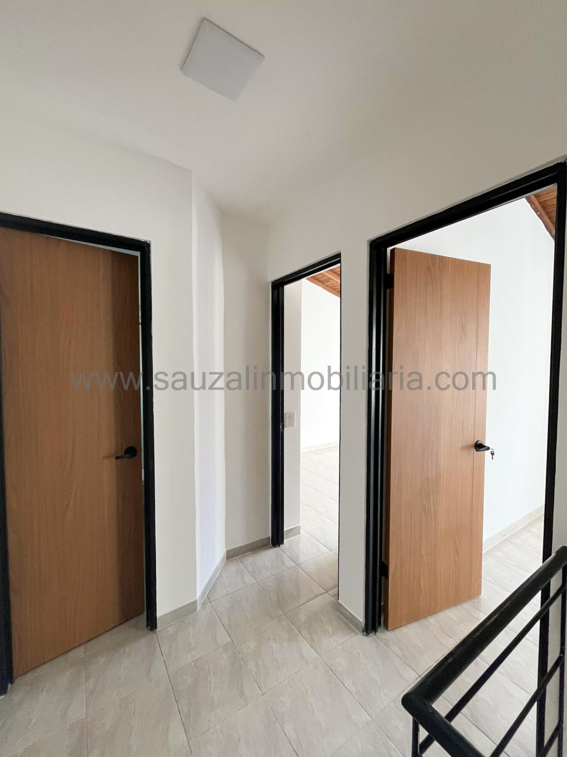 Casa en el Barrio La Linda