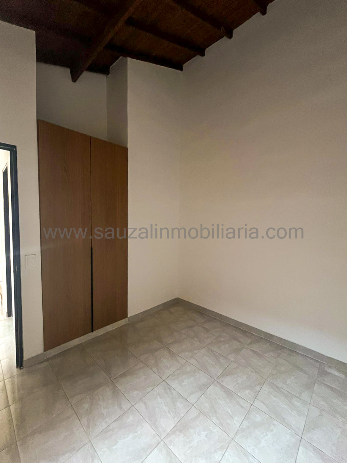 Casa en el Barrio La Linda