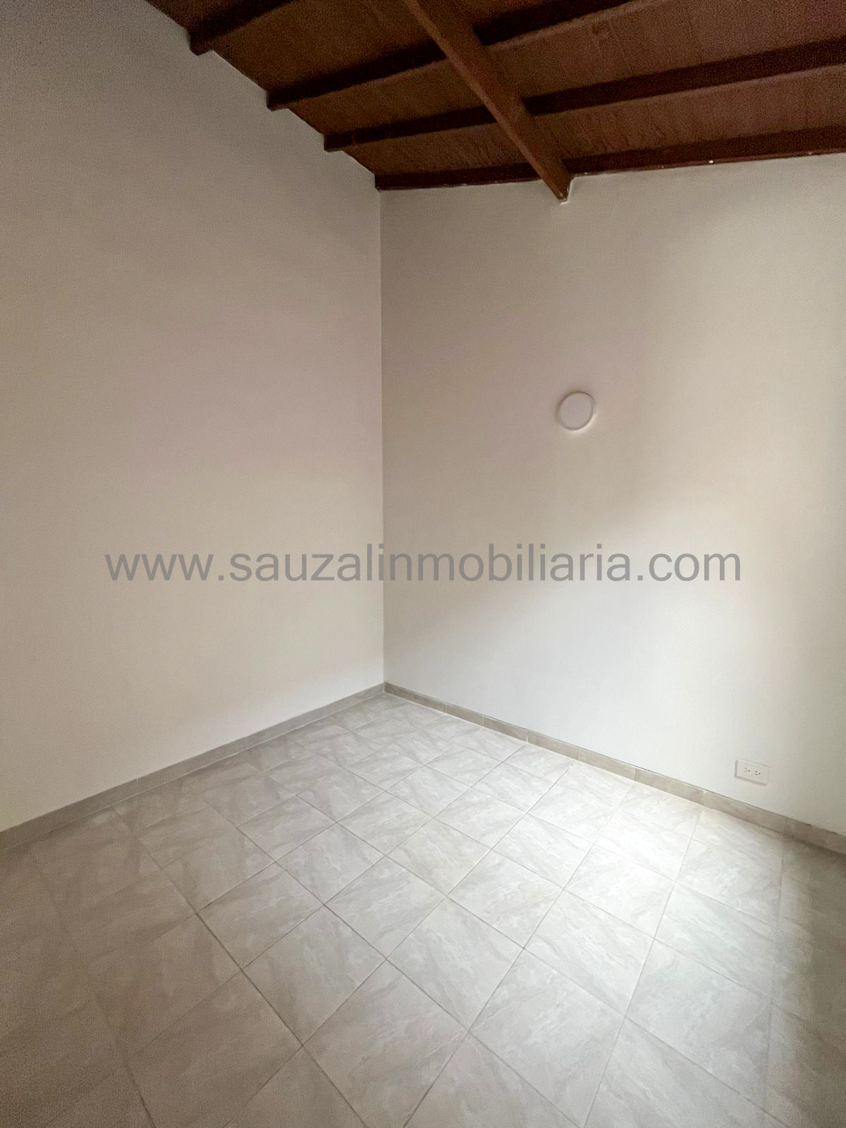 Casa en el Barrio La Linda