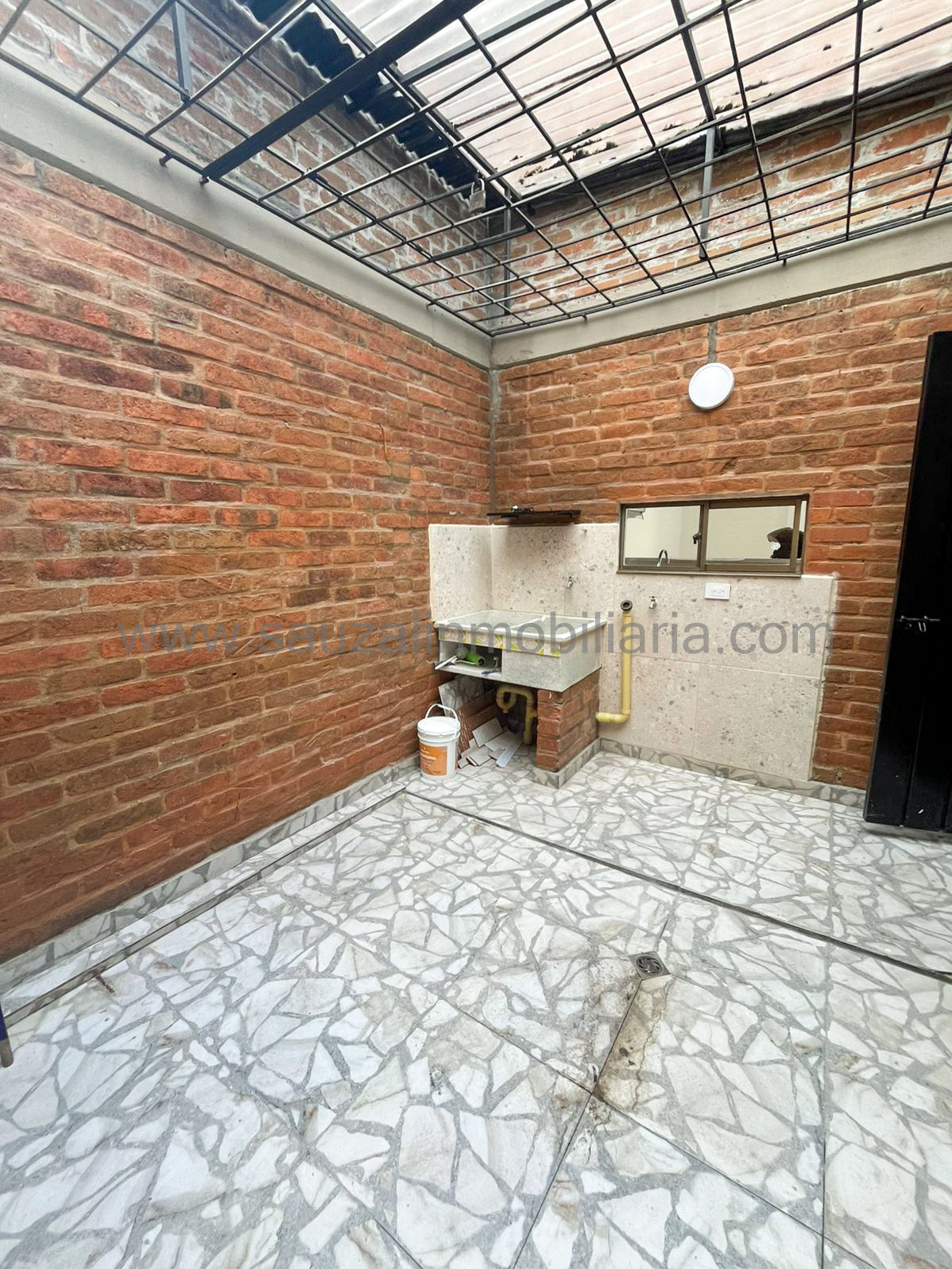 Casa en el Barrio La Linda