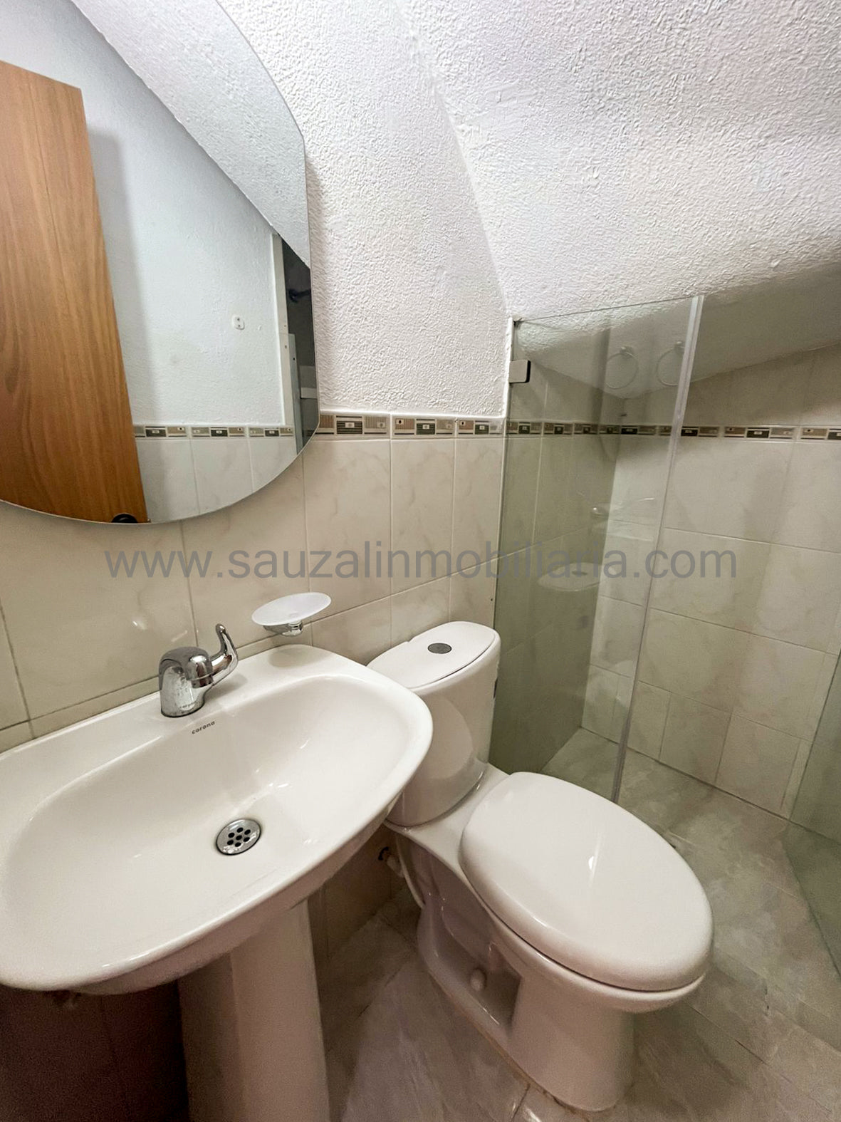 Casa en el Barrio La Linda