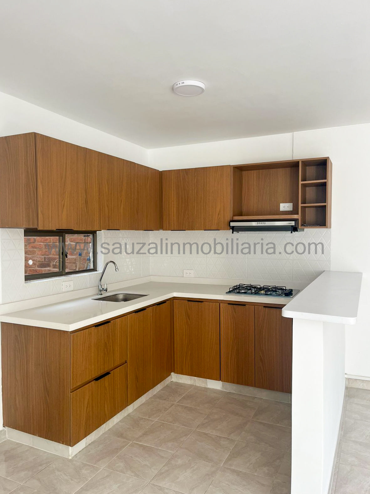 Casa en el Barrio La Linda