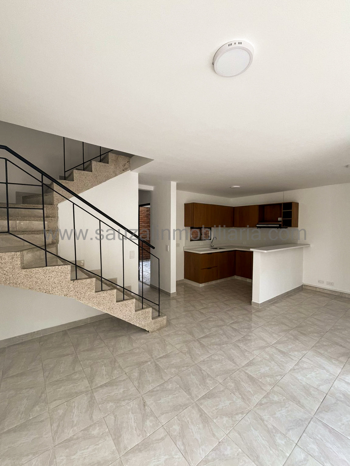 Casa en el Barrio La Linda