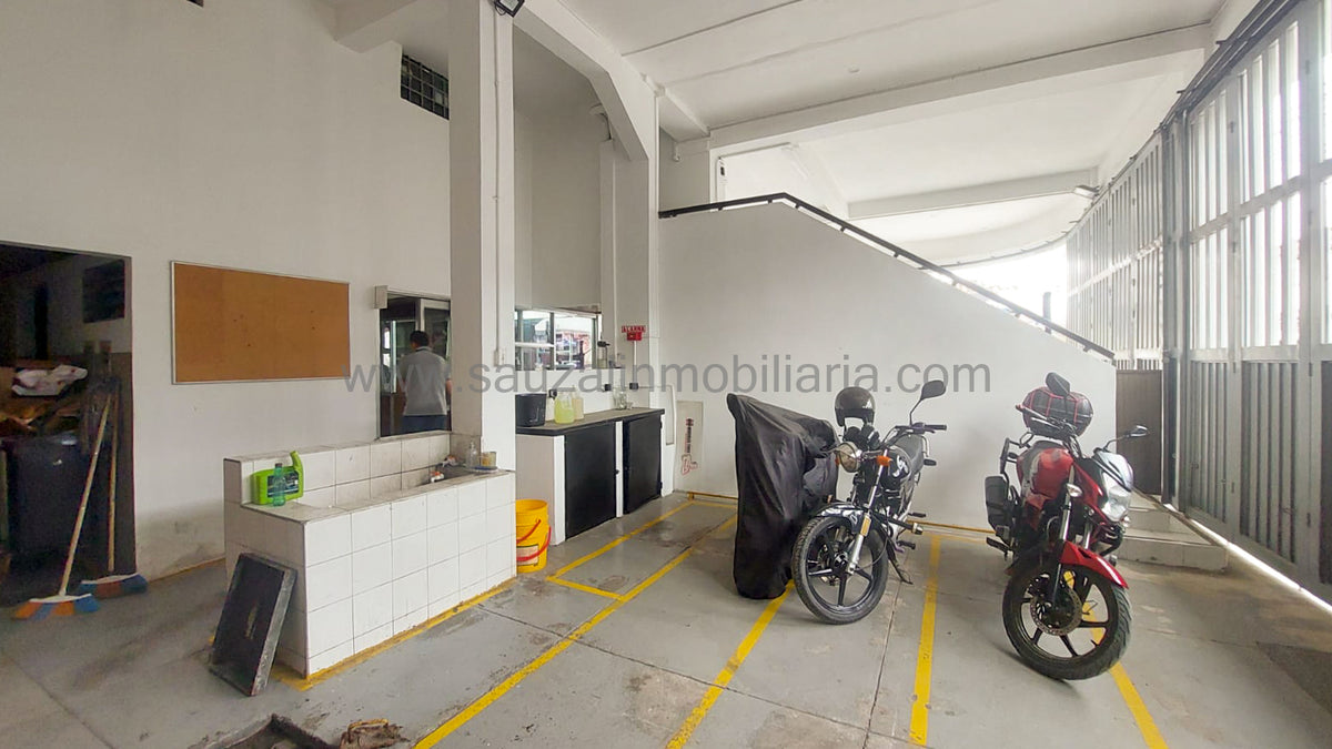 Local Comercial en el Barrio San Nicolás