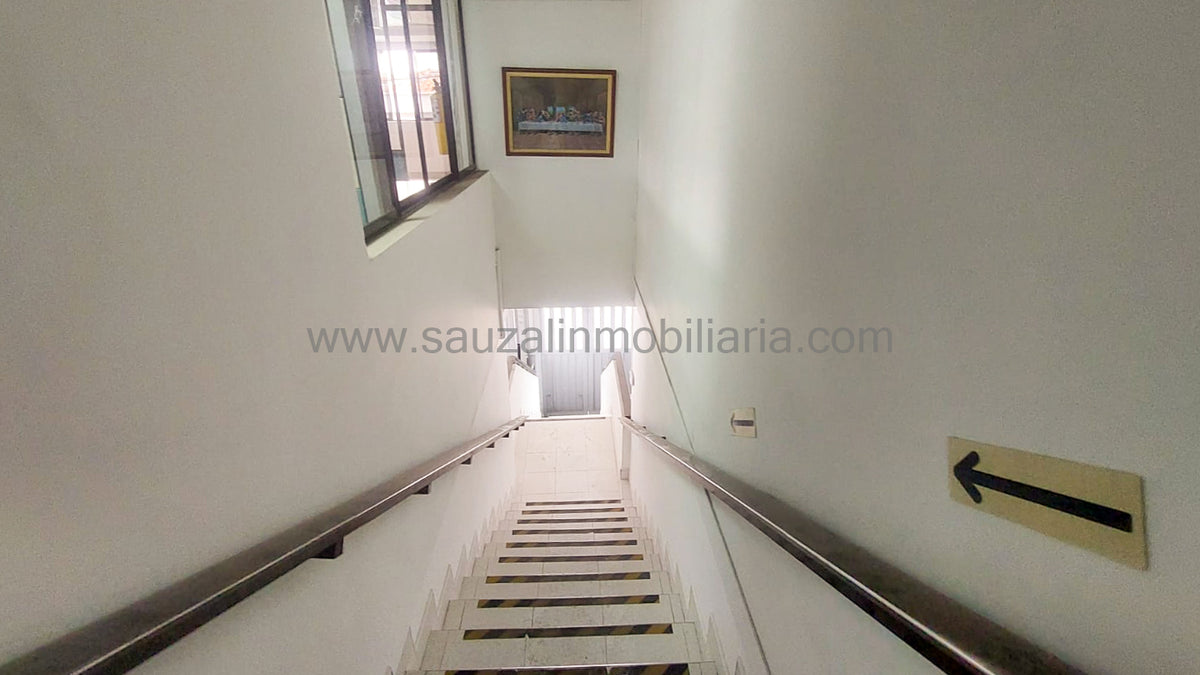 Local Comercial en el Barrio San Nicolás