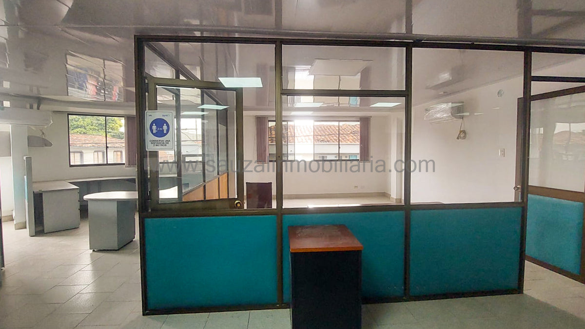 Local Comercial en el Barrio San Nicolás