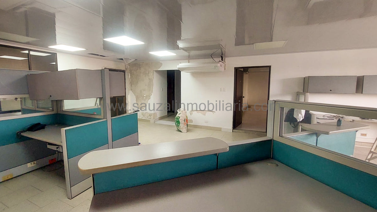 Local Comercial en el Barrio San Nicolás