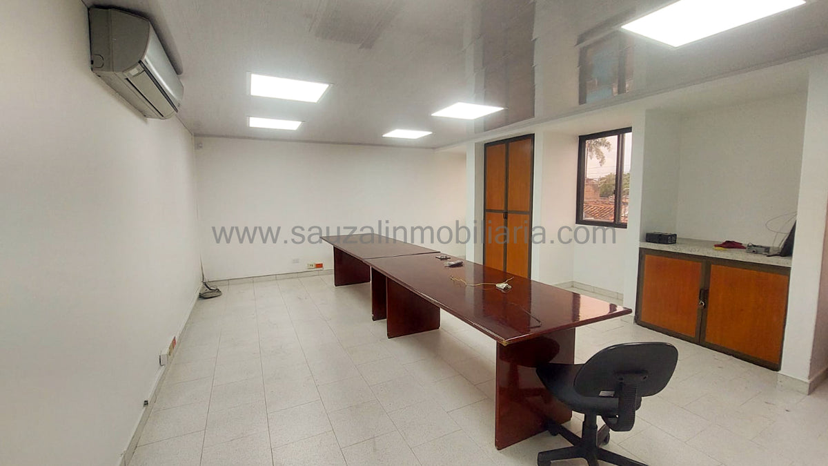 Local Comercial en el Barrio San Nicolás