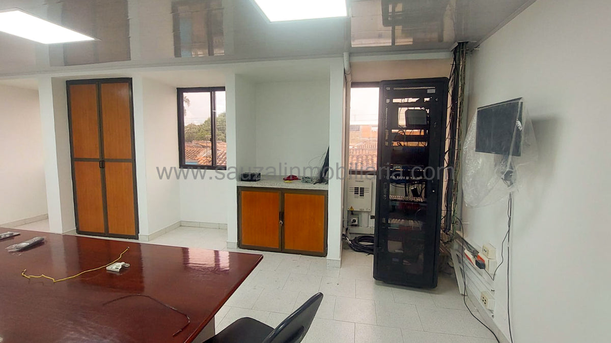 Local Comercial en el Barrio San Nicolás