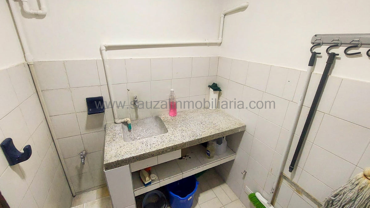 Local Comercial en el Barrio San Nicolás