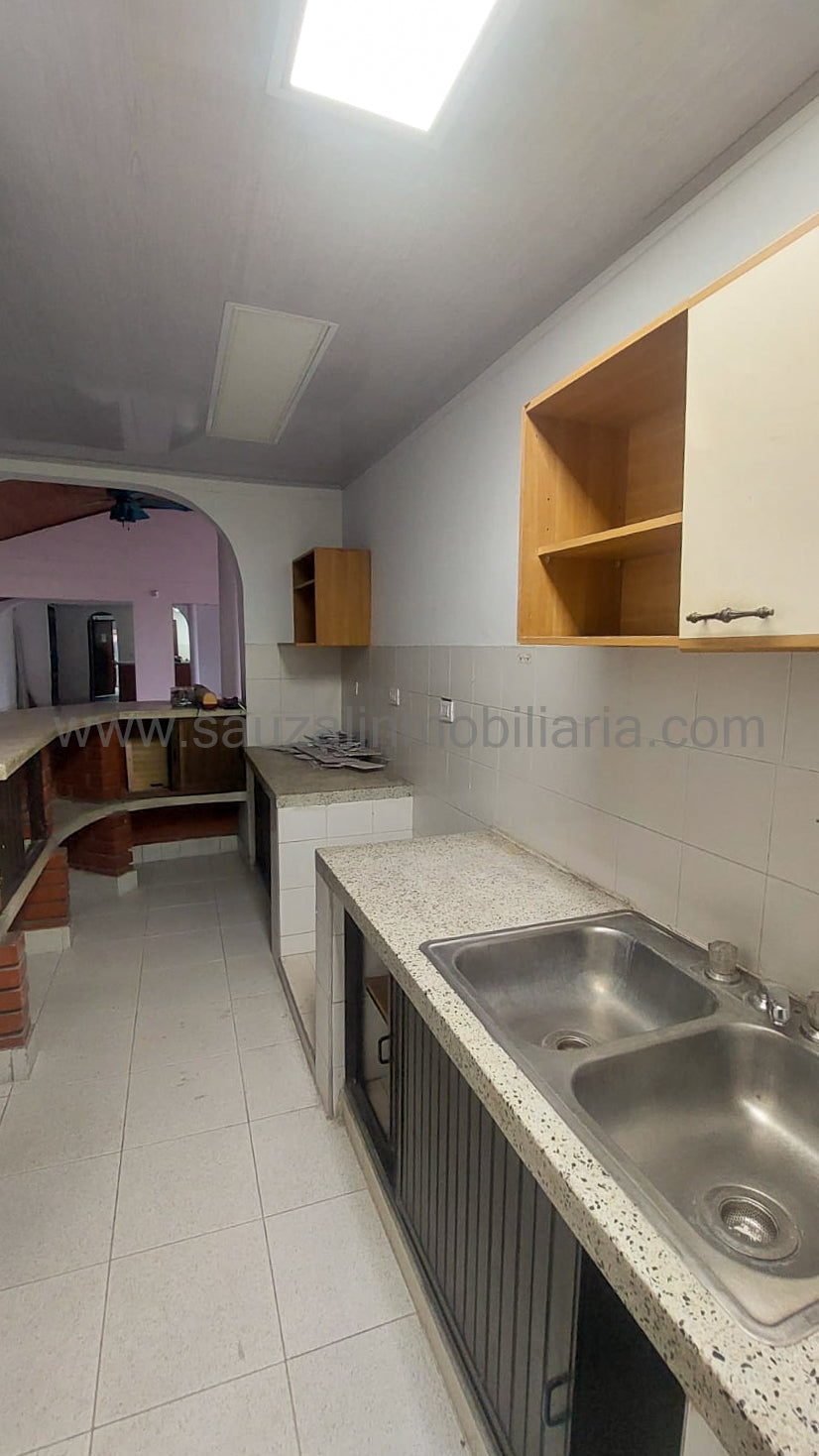 Local Comercial en el Barrio San Nicolás