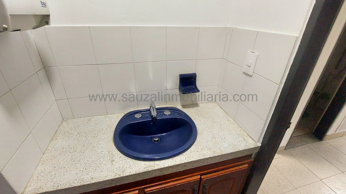 Local Comercial en el Barrio San Nicolás