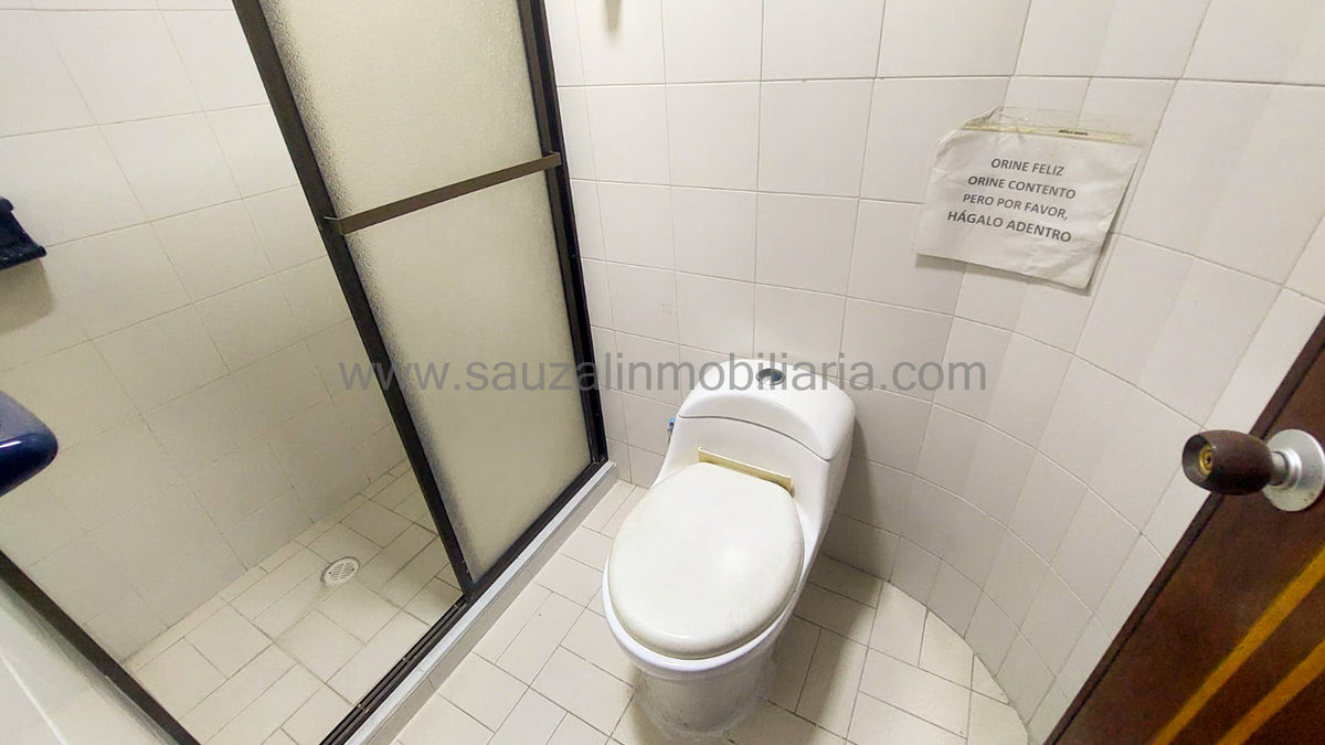 Local Comercial en el Barrio San Nicolás