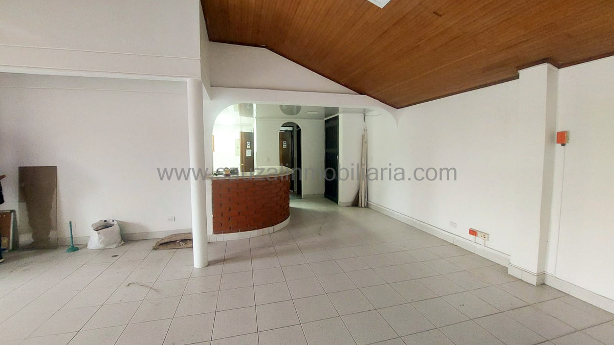 Local Comercial en el Barrio San Nicolás