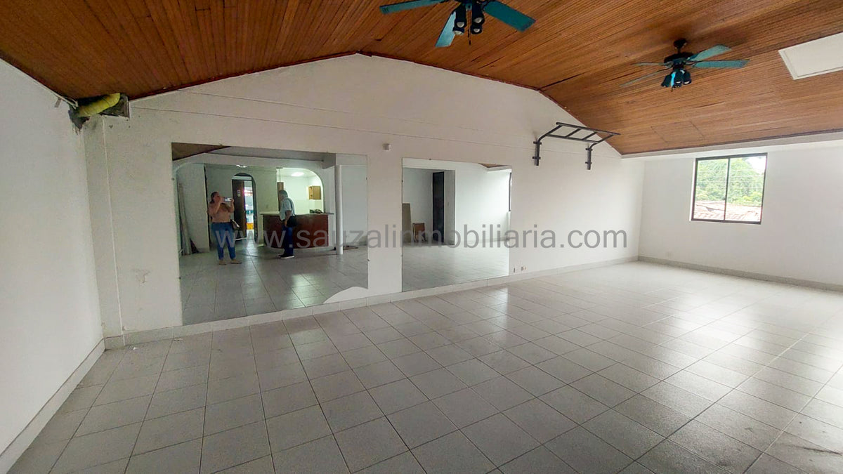 Local Comercial en el Barrio San Nicolás