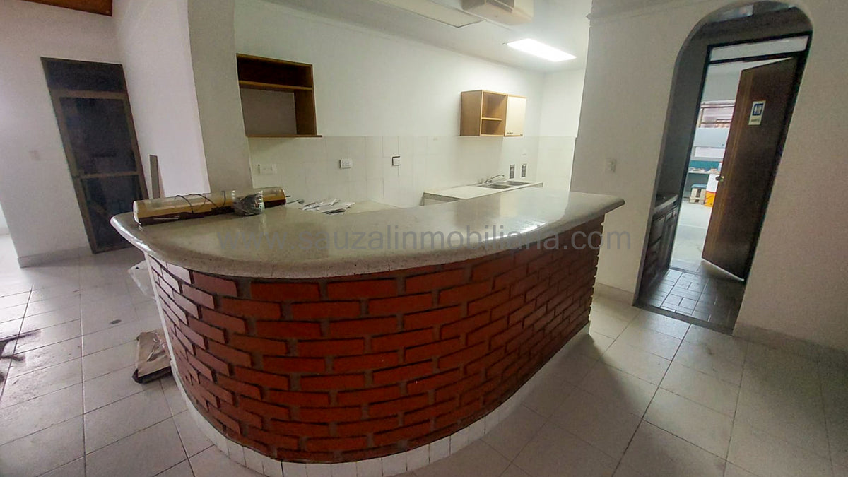 Local Comercial en el Barrio San Nicolás