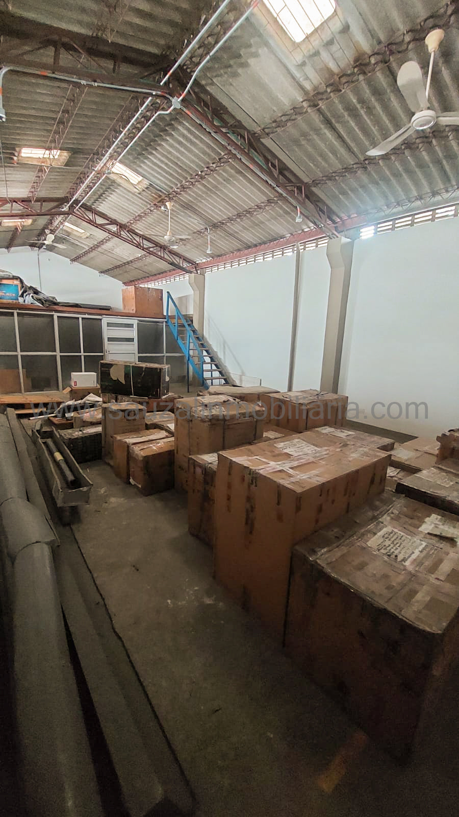 Local Comercial en el Barrio San Nicolás