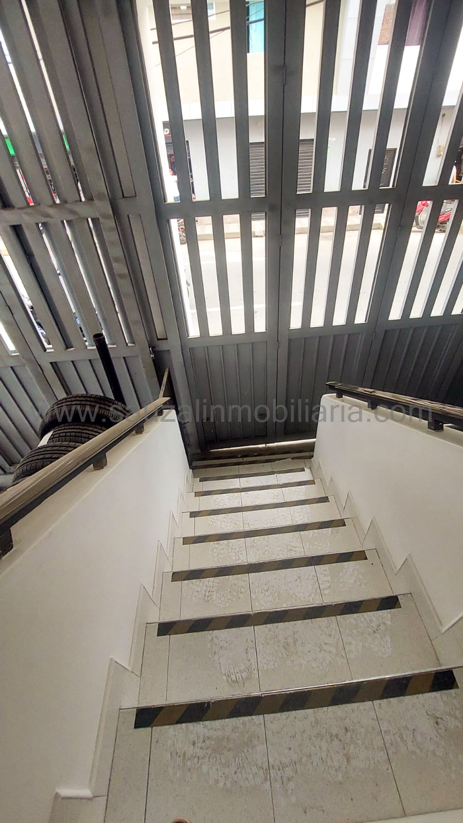 Local Comercial en el Barrio San Nicolás