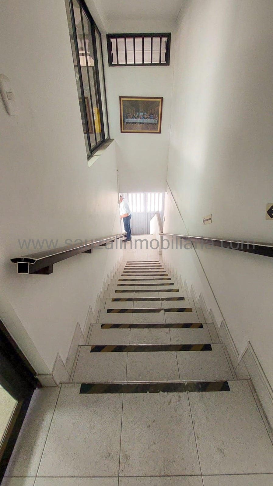 Local Comercial en el Barrio San Nicolás