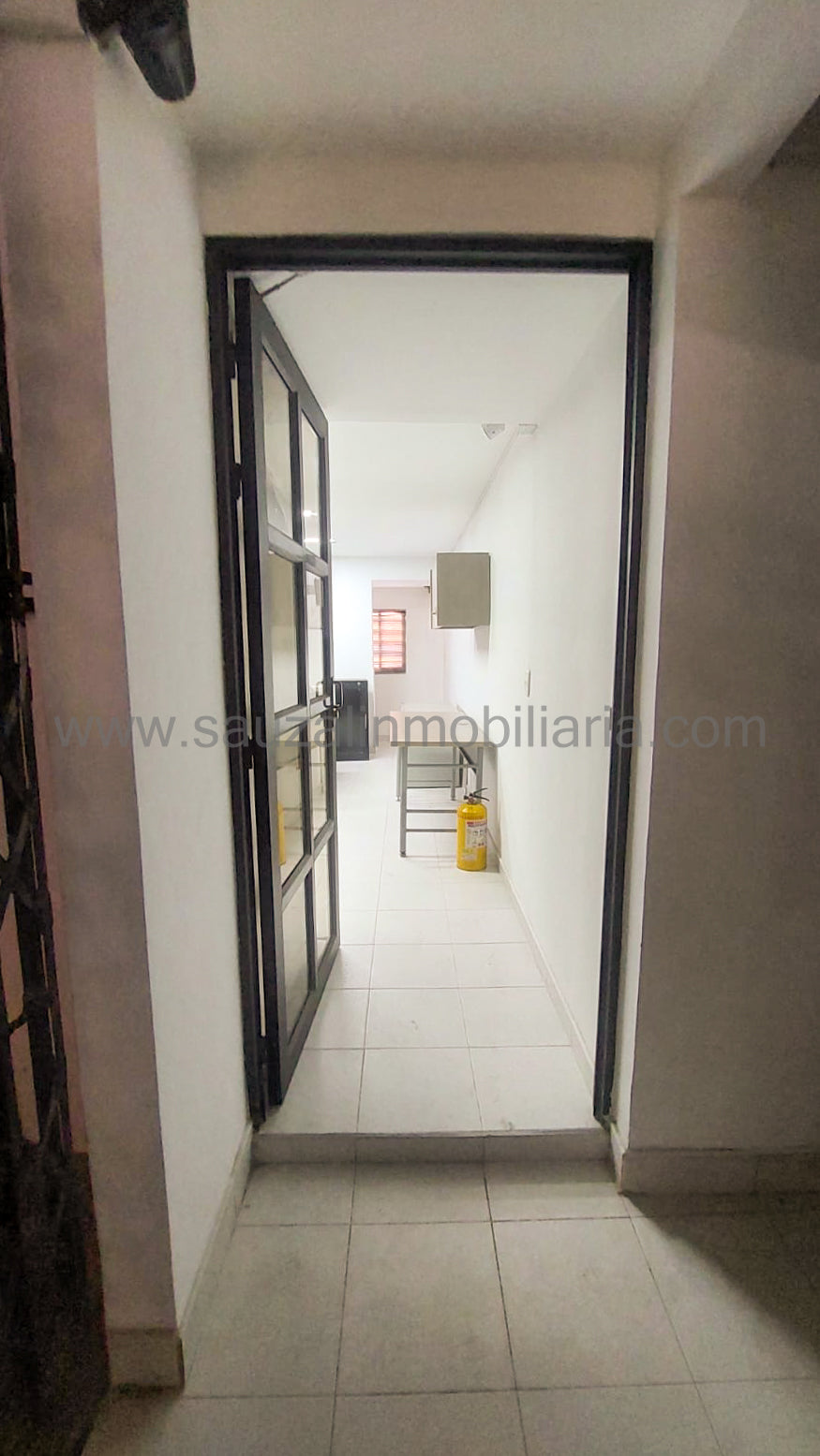 Local Comercial en el Barrio San Nicolás