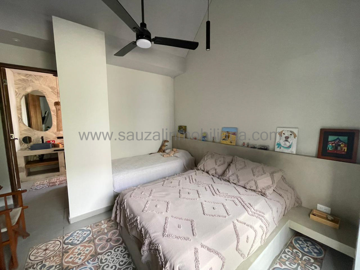 Casa Campestre en el Condominio Lagos del Cortijo