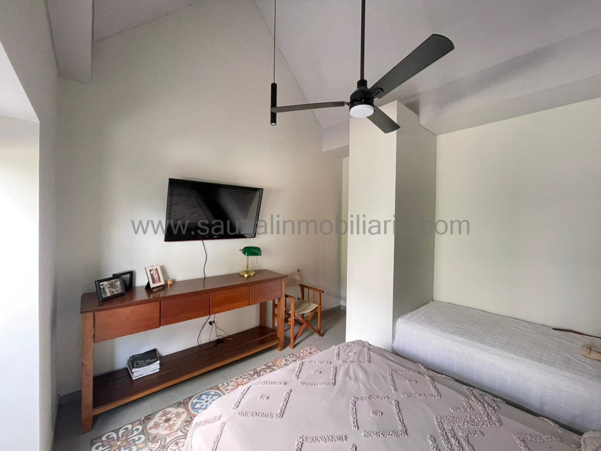 Casa Campestre en el Condominio Lagos del Cortijo