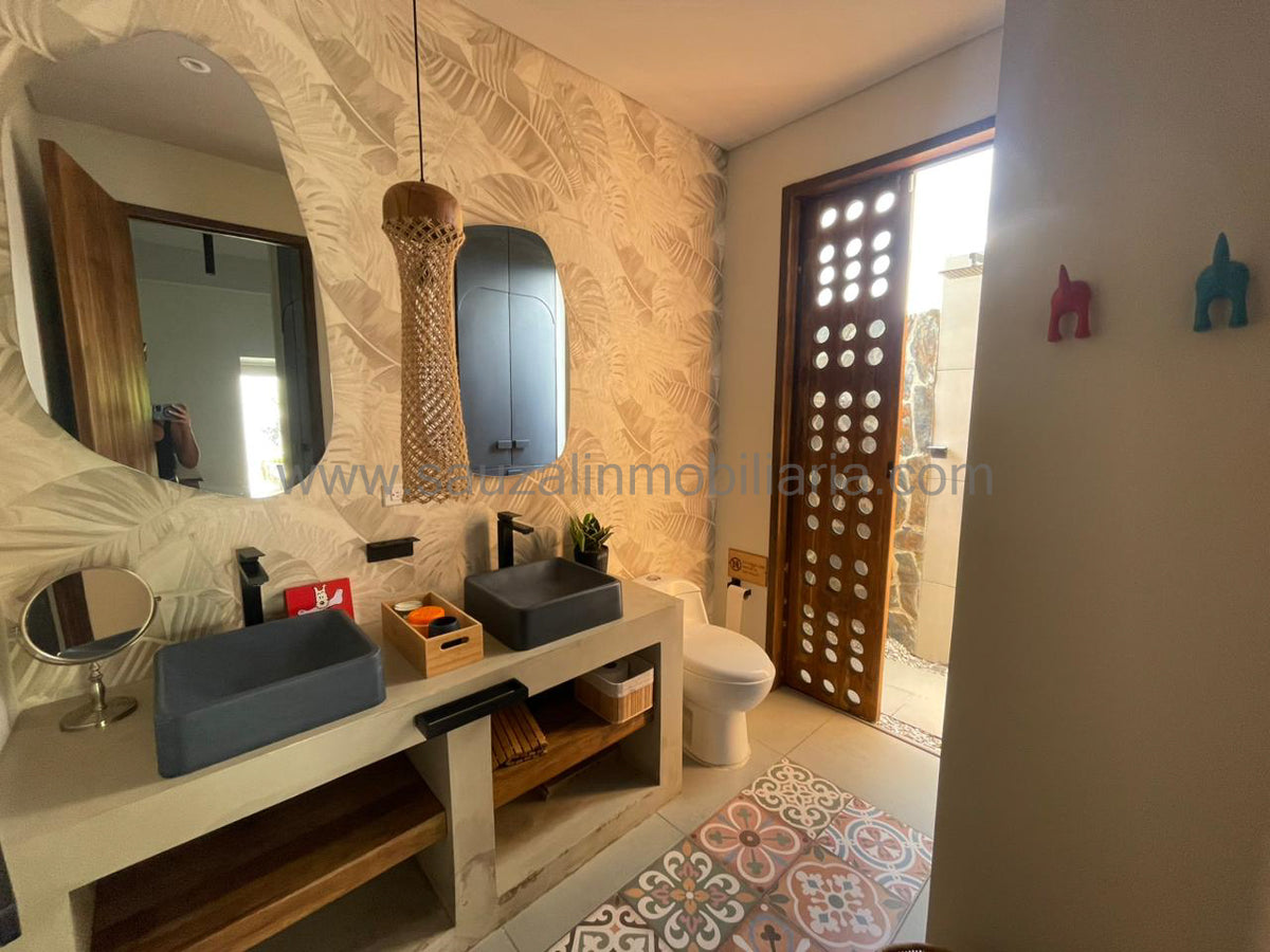 Casa Campestre en el Condominio Lagos del Cortijo