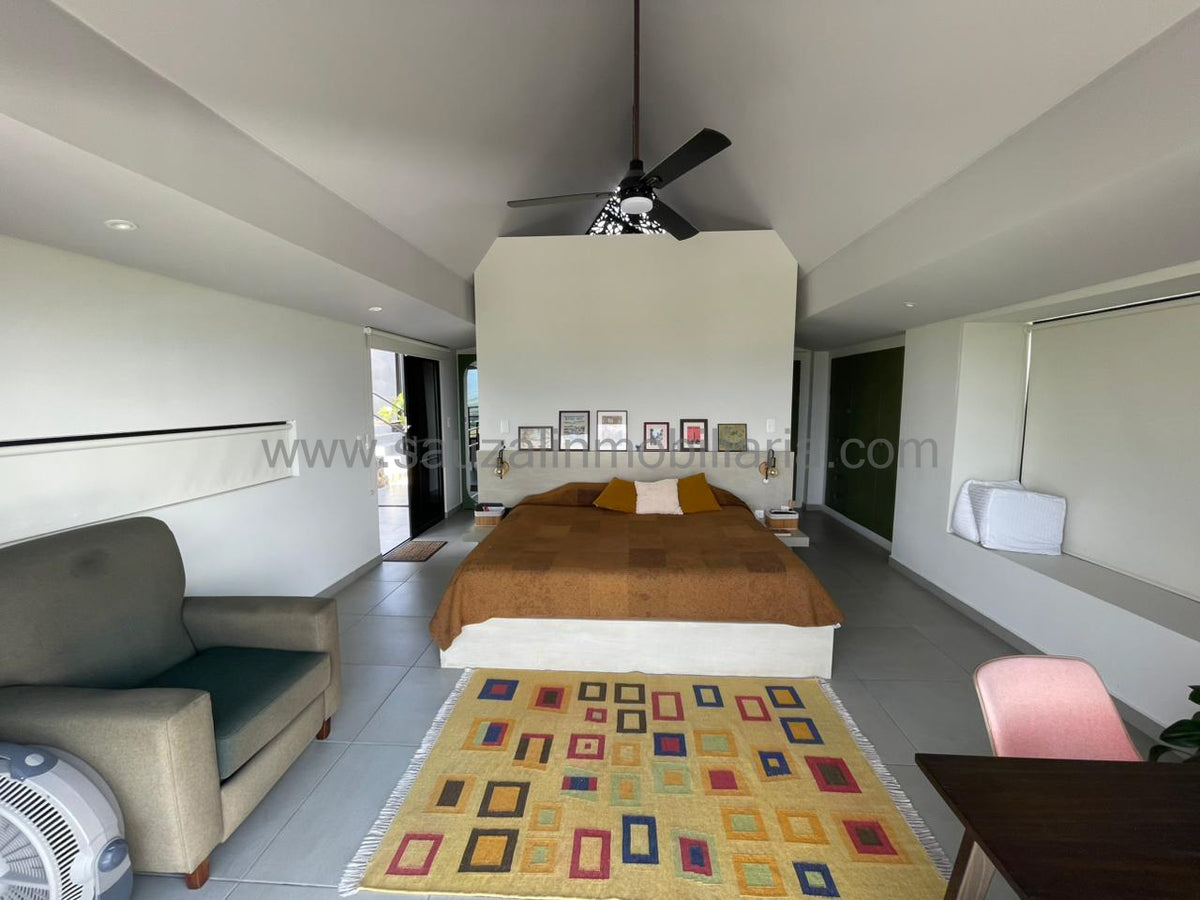 Casa Campestre en el Condominio Lagos del Cortijo