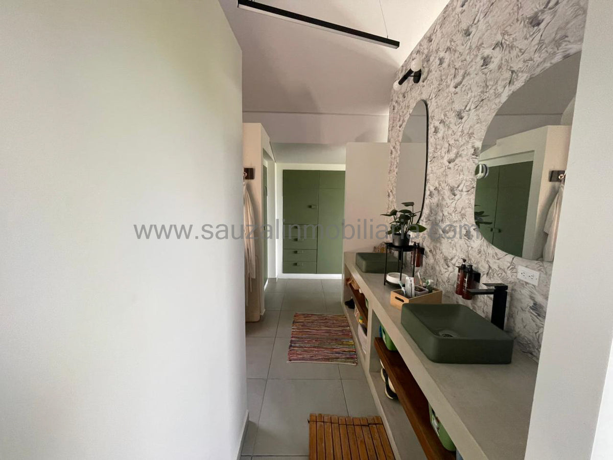 Casa Campestre en el Condominio Lagos del Cortijo