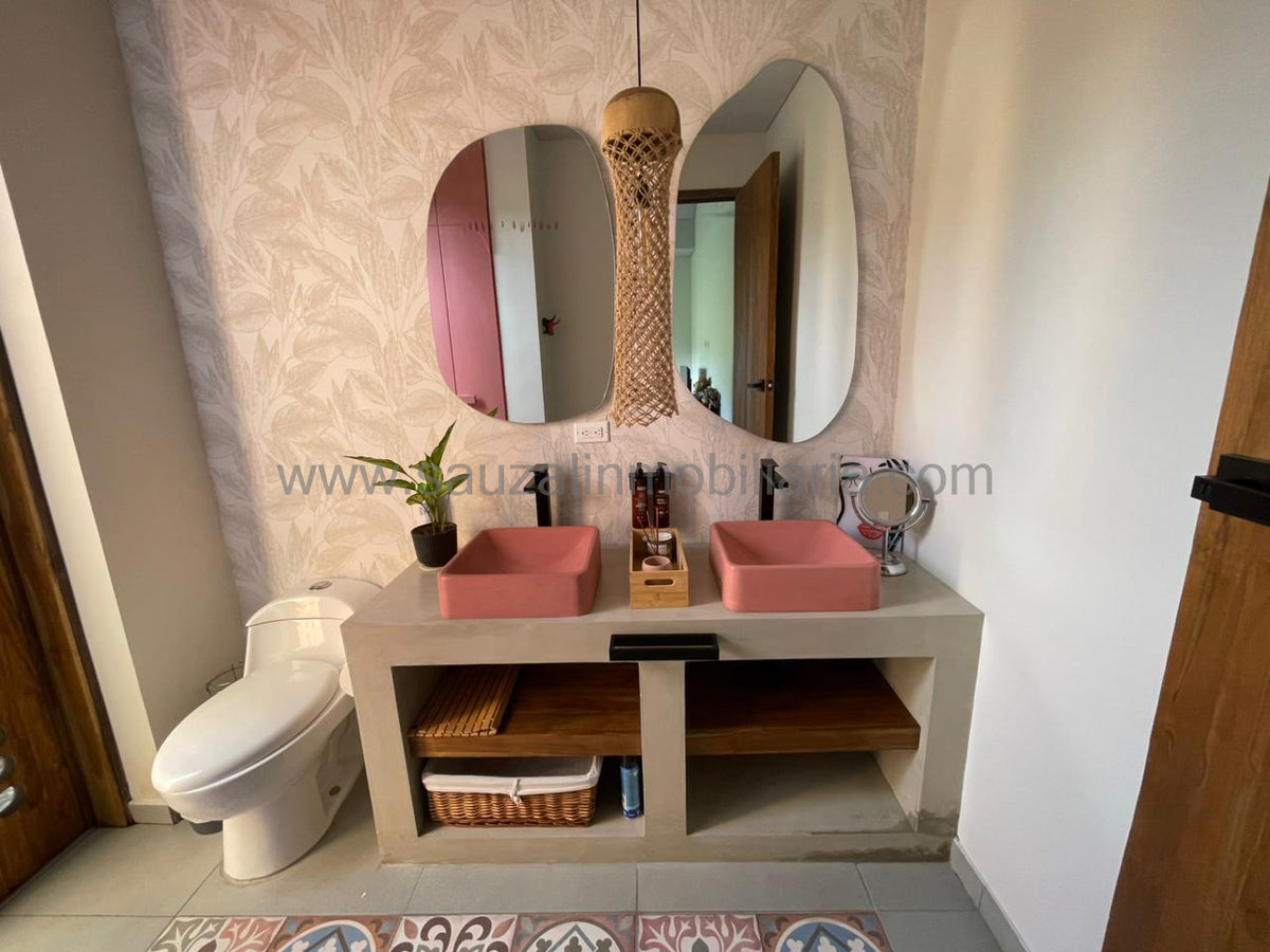 Casa Campestre en el Condominio Lagos del Cortijo