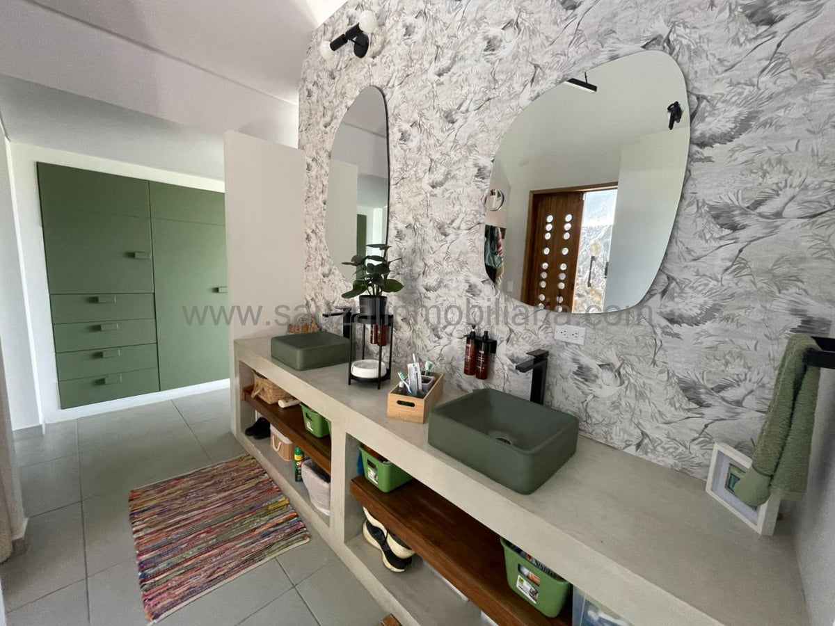 Casa Campestre en el Condominio Lagos del Cortijo